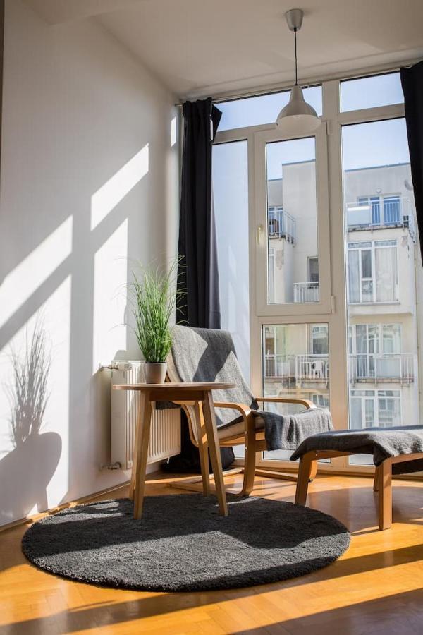 Cosy Apartment In Budapest Downtown With Free Garage Parking Экстерьер фото