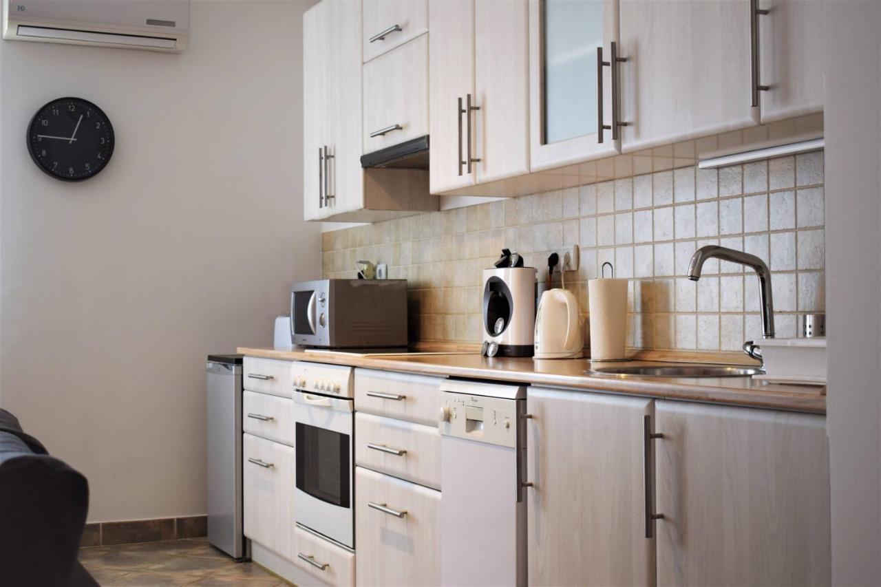 Cosy Apartment In Budapest Downtown With Free Garage Parking Экстерьер фото