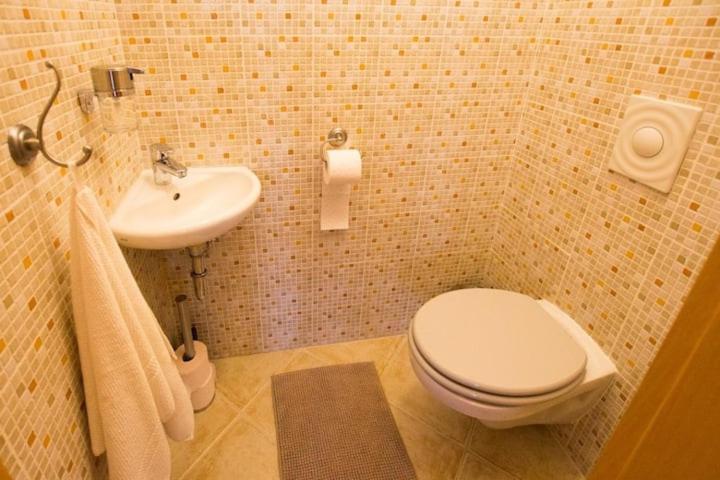Cosy Apartment In Budapest Downtown With Free Garage Parking Экстерьер фото