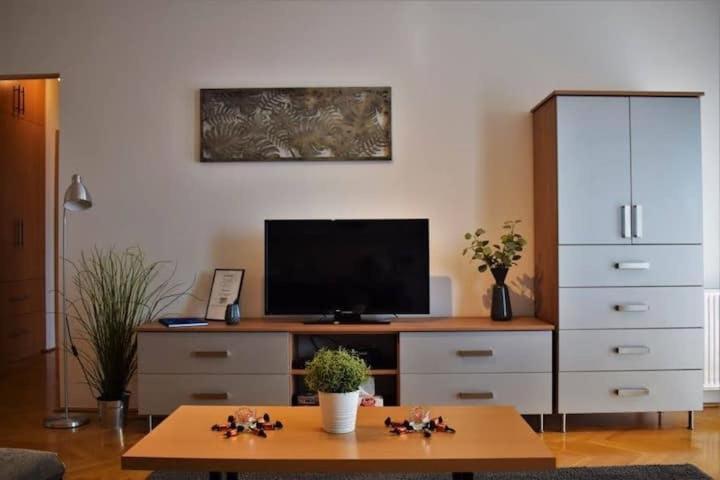 Cosy Apartment In Budapest Downtown With Free Garage Parking Экстерьер фото